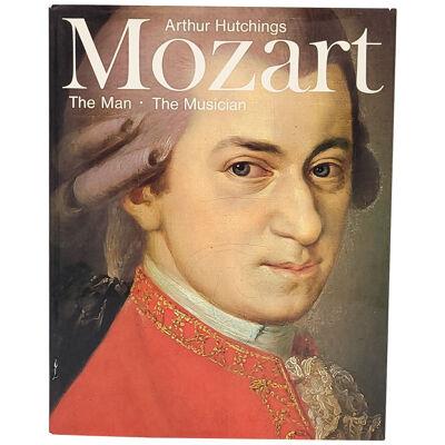 Hutchings, "Mozart: The Man · The Musician", 1976