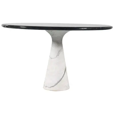 Angelo Mangiarotti Dining Table for Skipper, Italy 1960