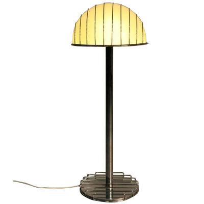 1960s Floor Lamp by Adalberto Dal Lago for Esperia, Italy