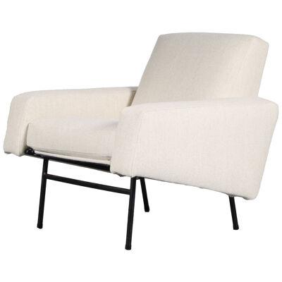 Pierre Guariche Lounge Chair for Airborne, France 1960