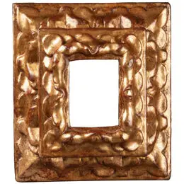 Gilded wood frame - 17th century - Italy