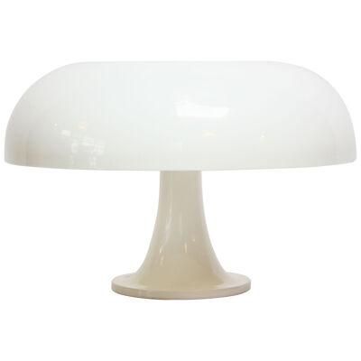 Early 'Nesso' Table Lamp Designed by Giancarlo Mattioli for Artemide