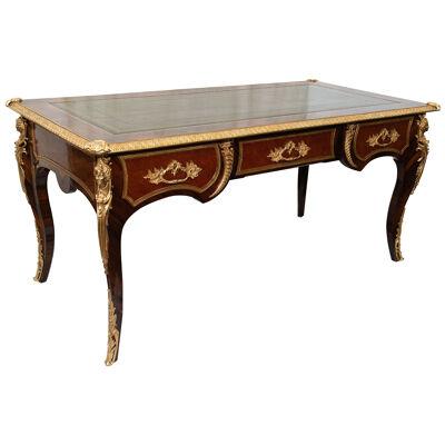 French 19th Century Louis XVI Style Writing Table