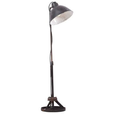 Industrial Height Adjustable Floor Lamp Bauhaus