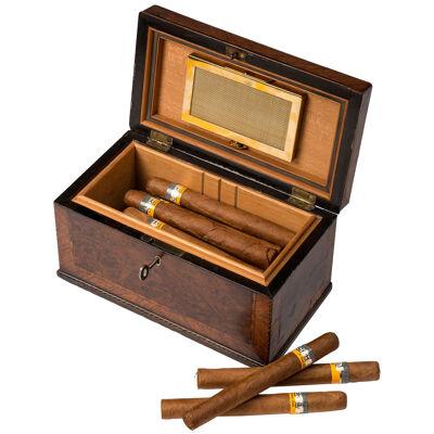 Cigar box 