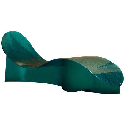 New Wave Chaise Lounge 