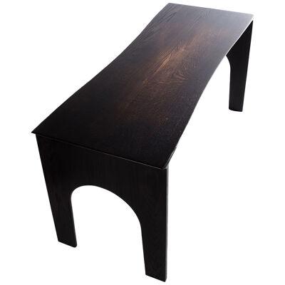 Kuro Desk Table (size customisable)