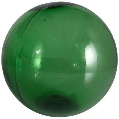 Decorative Green Orbe Decor