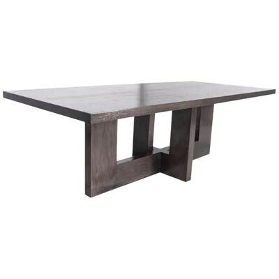 Modernist Dining Table