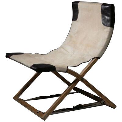 Dodo Lounge Chair by Dario Rossi for Rossi d'Albizzate