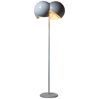 Giunone Floor Lamp by Vico Magistretti for Artemide