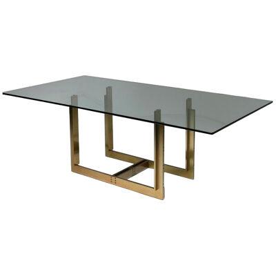 Sarpi Table by Carlo Scarpa for Simon Gavina