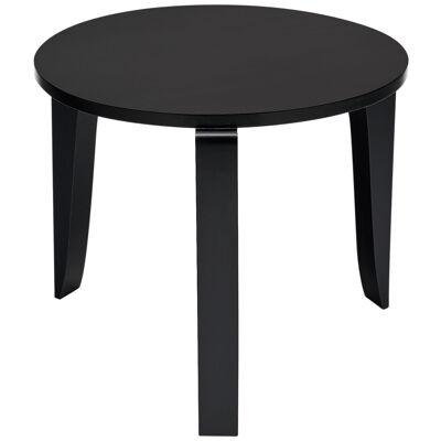 French Art Deco Side table