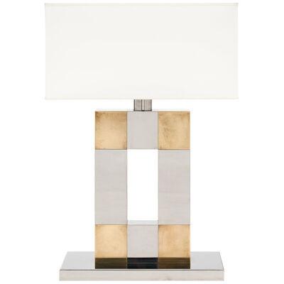 Table Lamp By Sandro Petti
