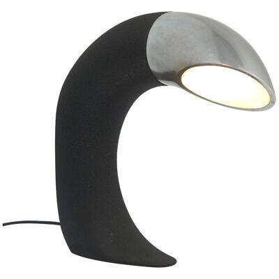 Decorative Table Lamp - 1960's