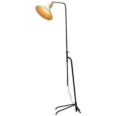 Rare 50's Dutch Floor Lamp