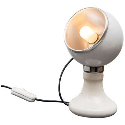 Magnetic Ball Table Lamp - 1960's