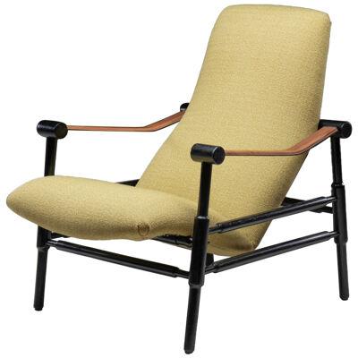 50s Lounge chair, Italy