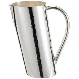 Potion elongated brass jug medium 
