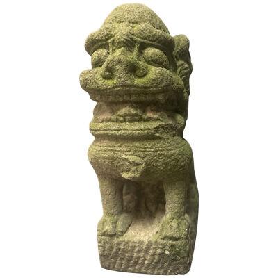 Dog of Foo, temple guardian lion