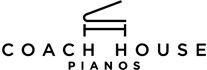 Coach House Pianos