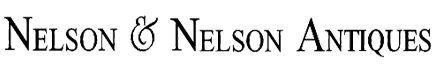 Nelson and Nelson Antiques