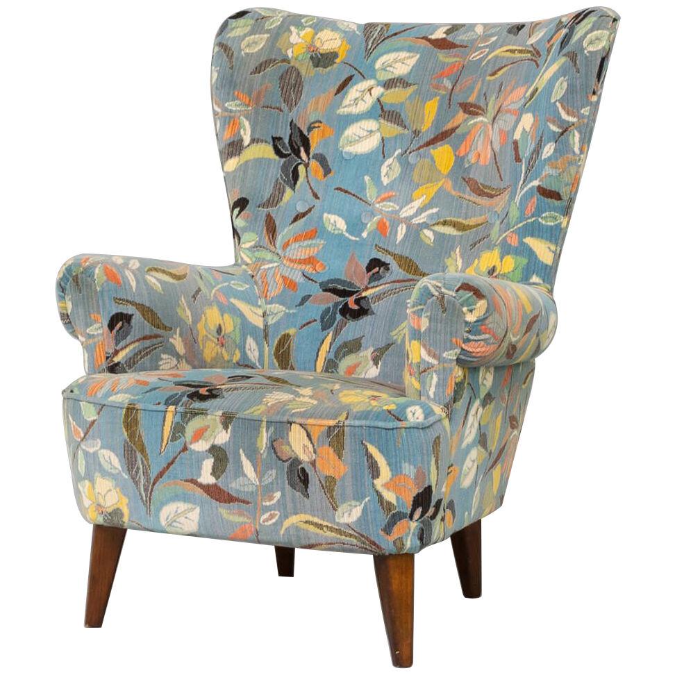 50s Theo Ruth fauteuil for Artifort