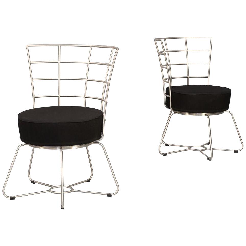 00s Erik de Groot lounge fauteuil ‘Vermont 7040’ for Borek Design