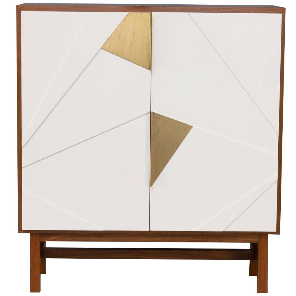 Two door cabinet model ‘Jazz’ for Mambo Unlimited Ideas