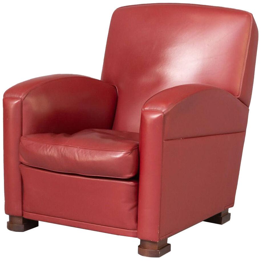 80s ‘Tabarin’ armchair for Poltrona Frau limited edition nr 2645