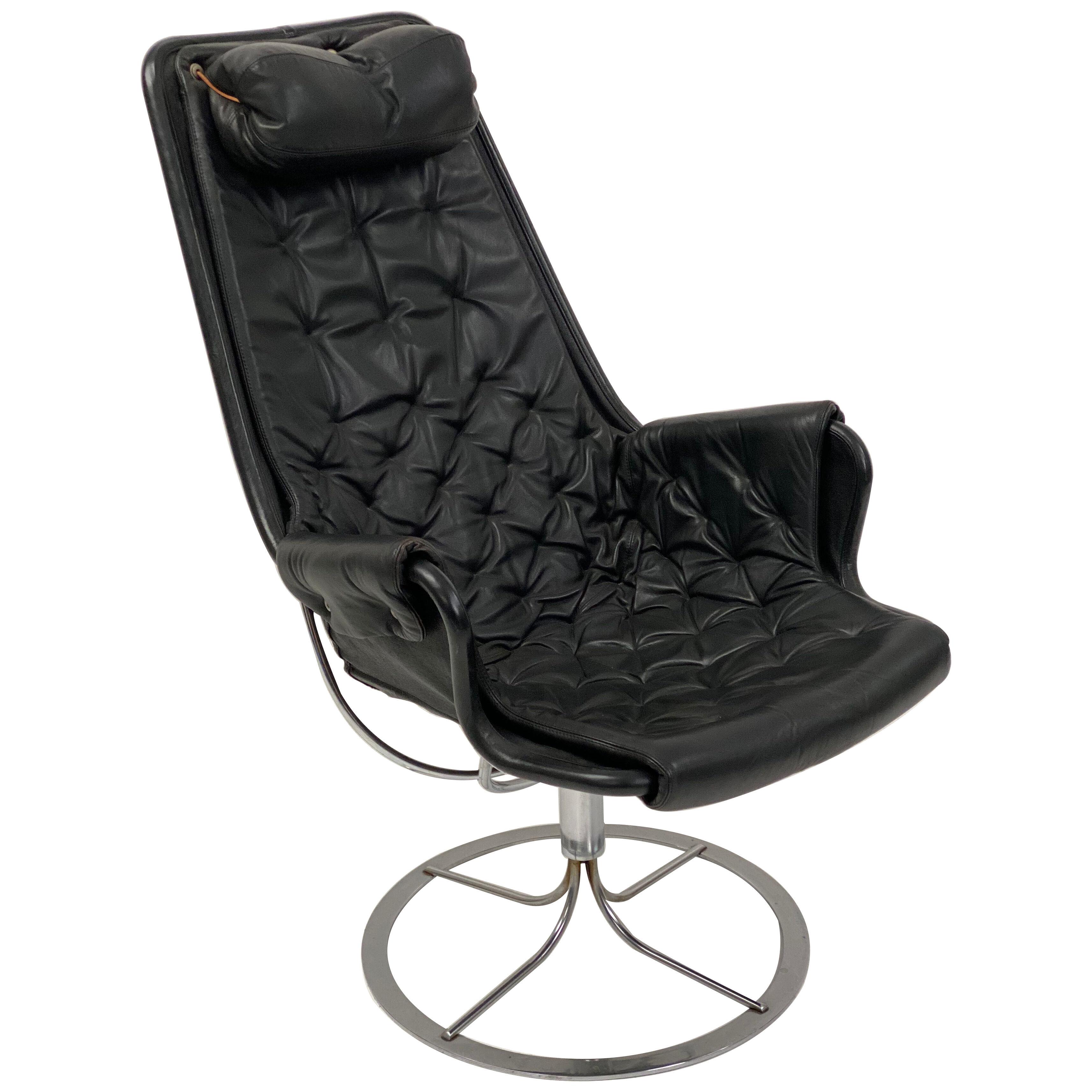 Jetson Chair by Bruno Mathsson