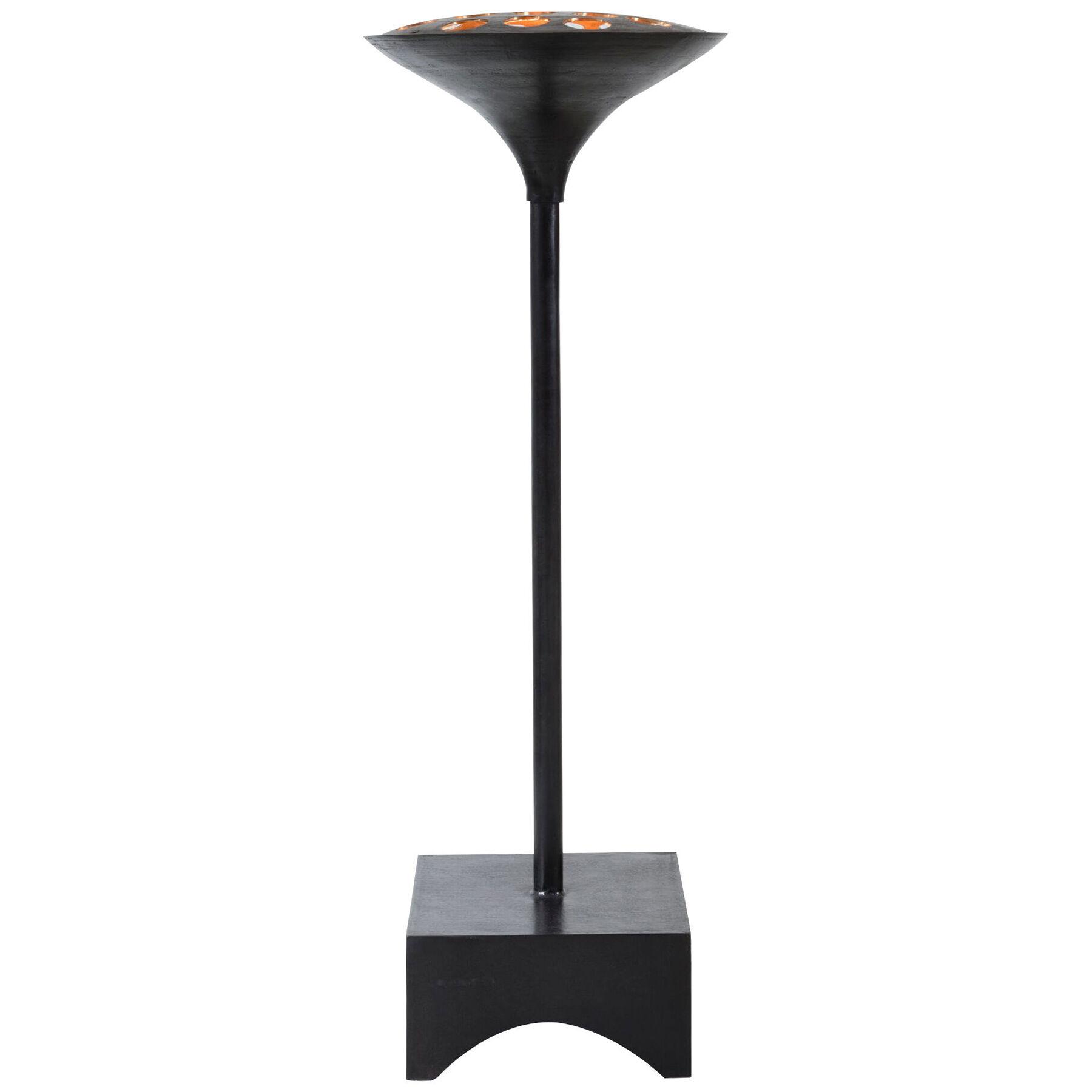 Floor lamp #1 in Bronze 