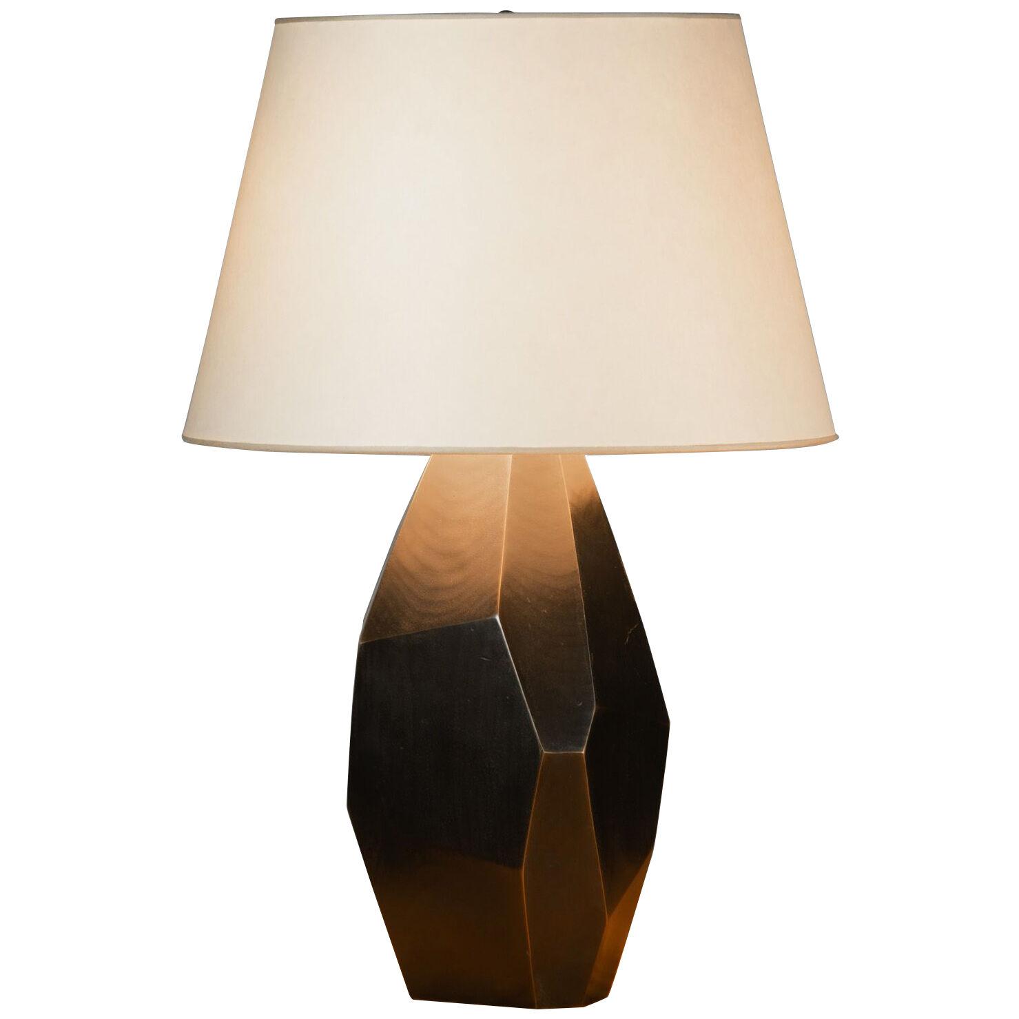 Large Table Lamp " Nazca"