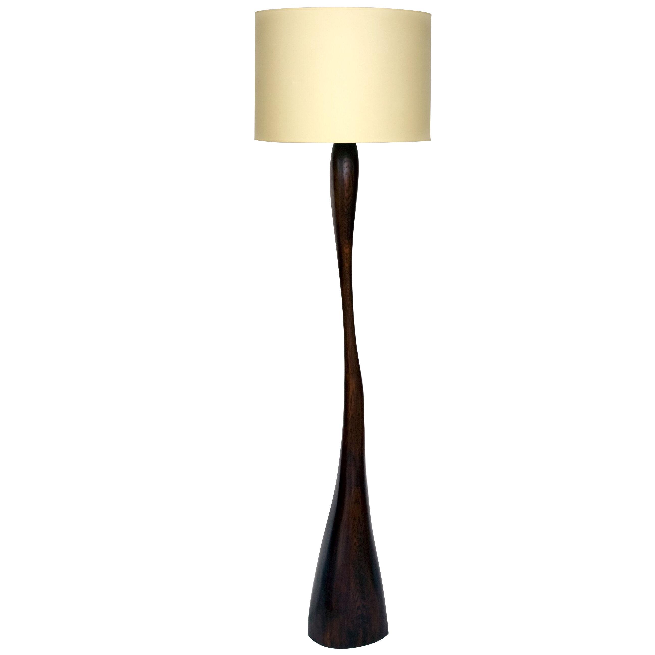 Floor Lamp " Leda"