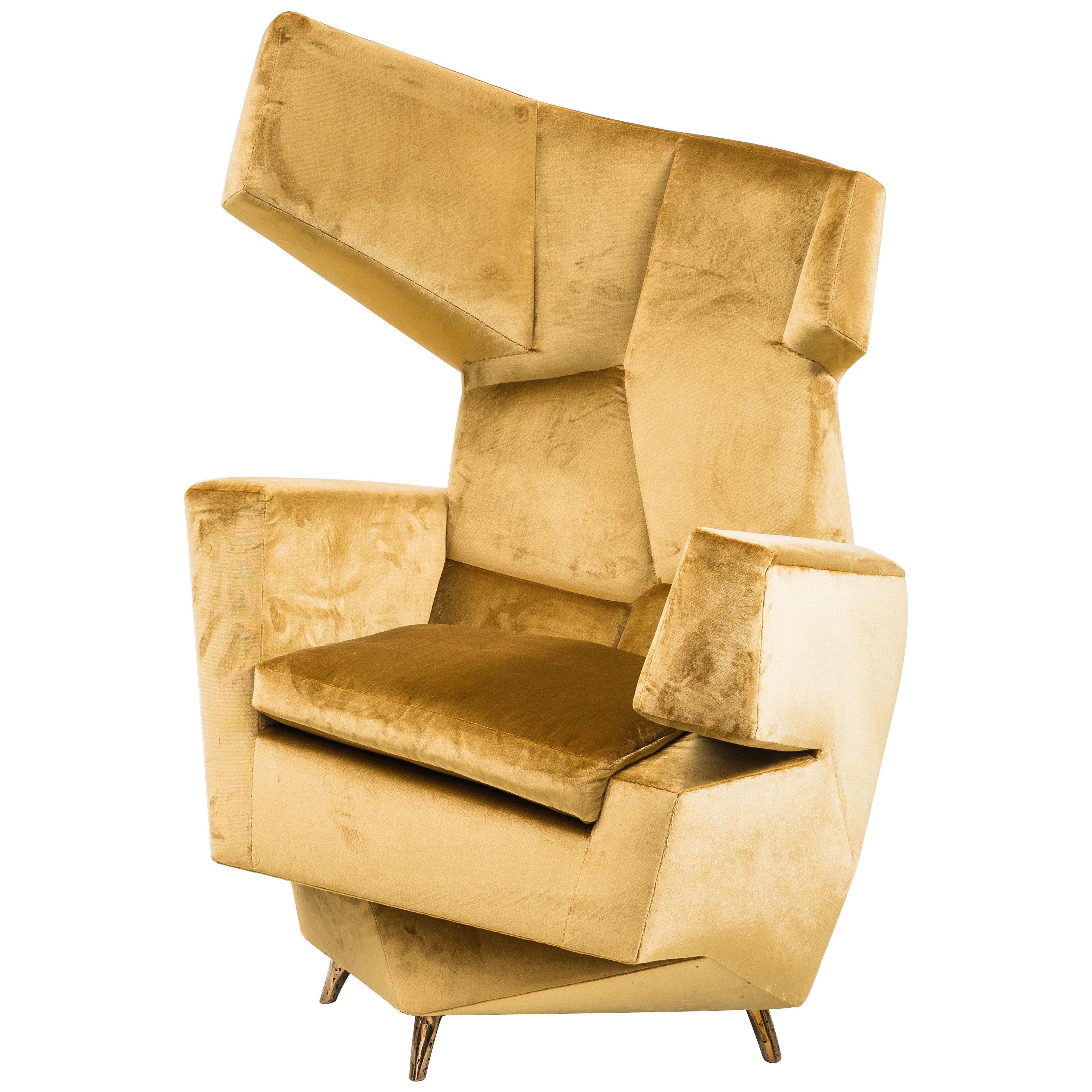 Cozy Chair II
