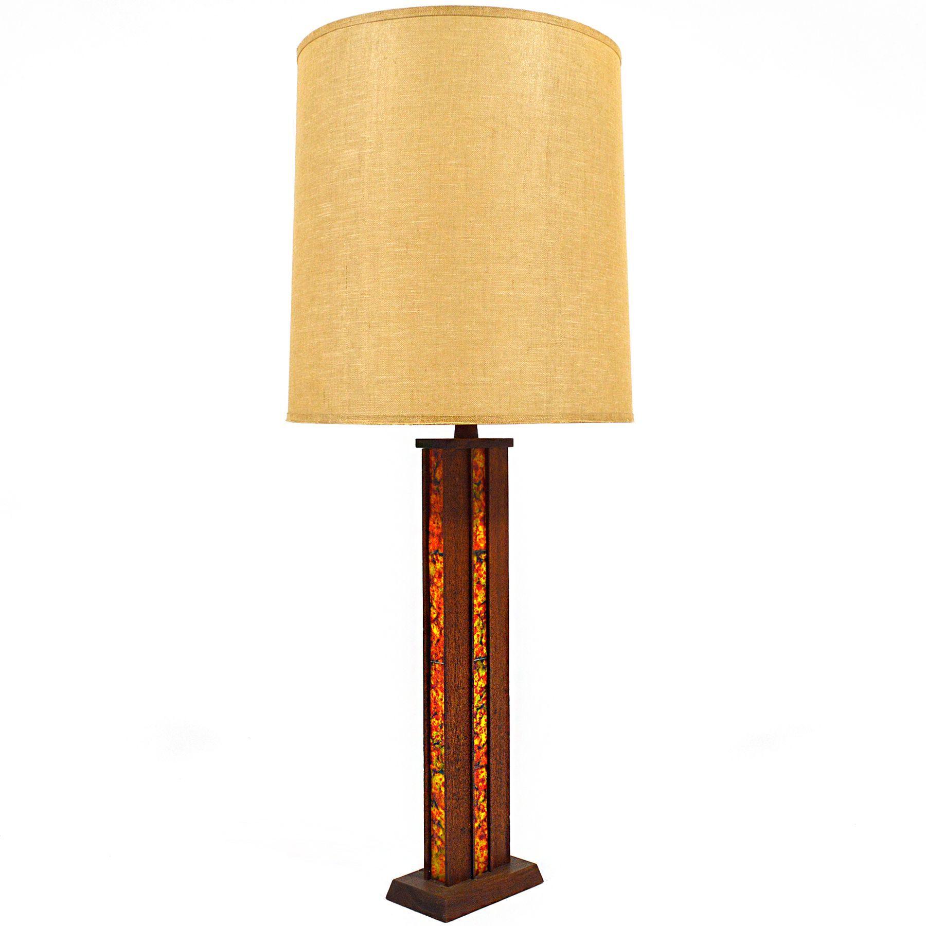 Harris Strong Oversize Table Lamp