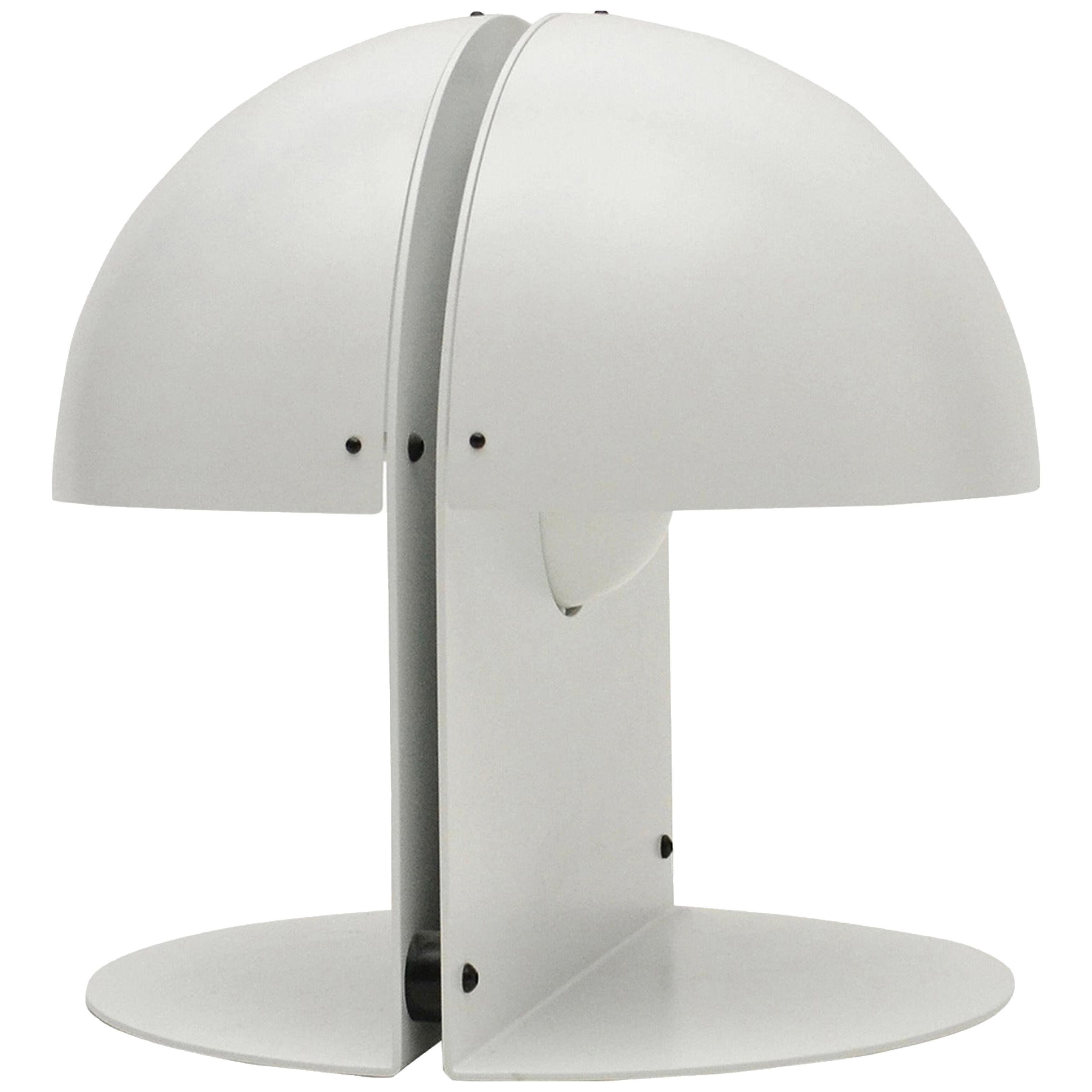 Hartmut Engel Table Lamp by Brendel & Loewig