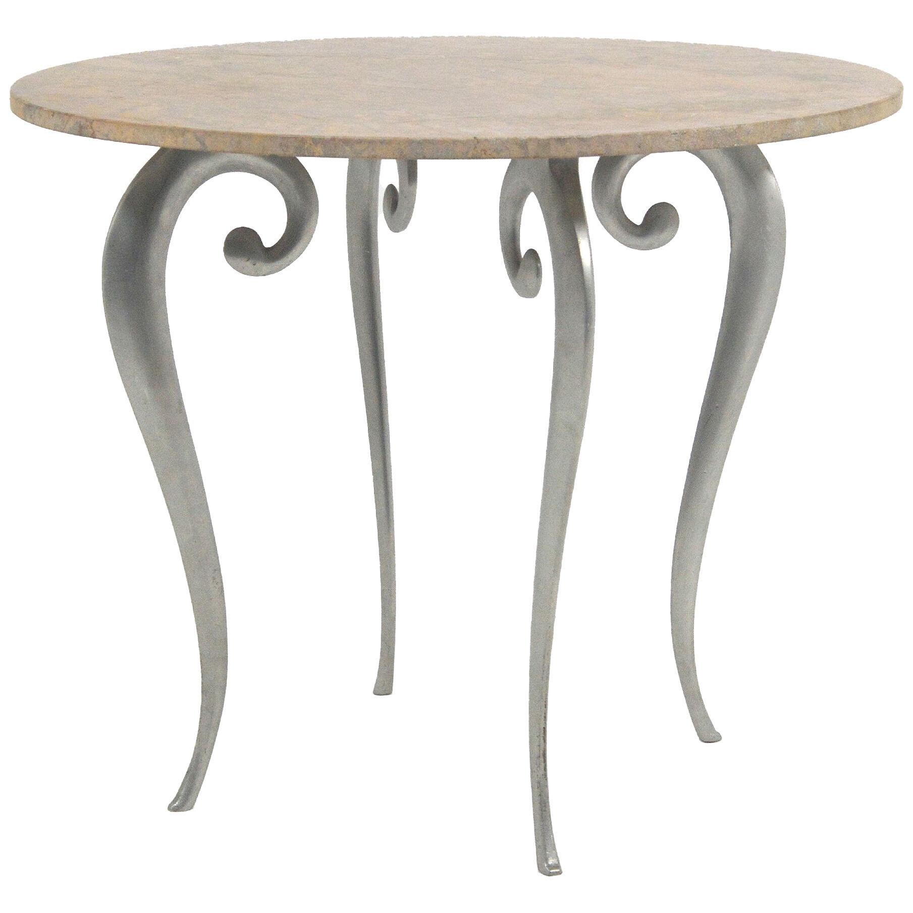 Jordan Mozer Style Table