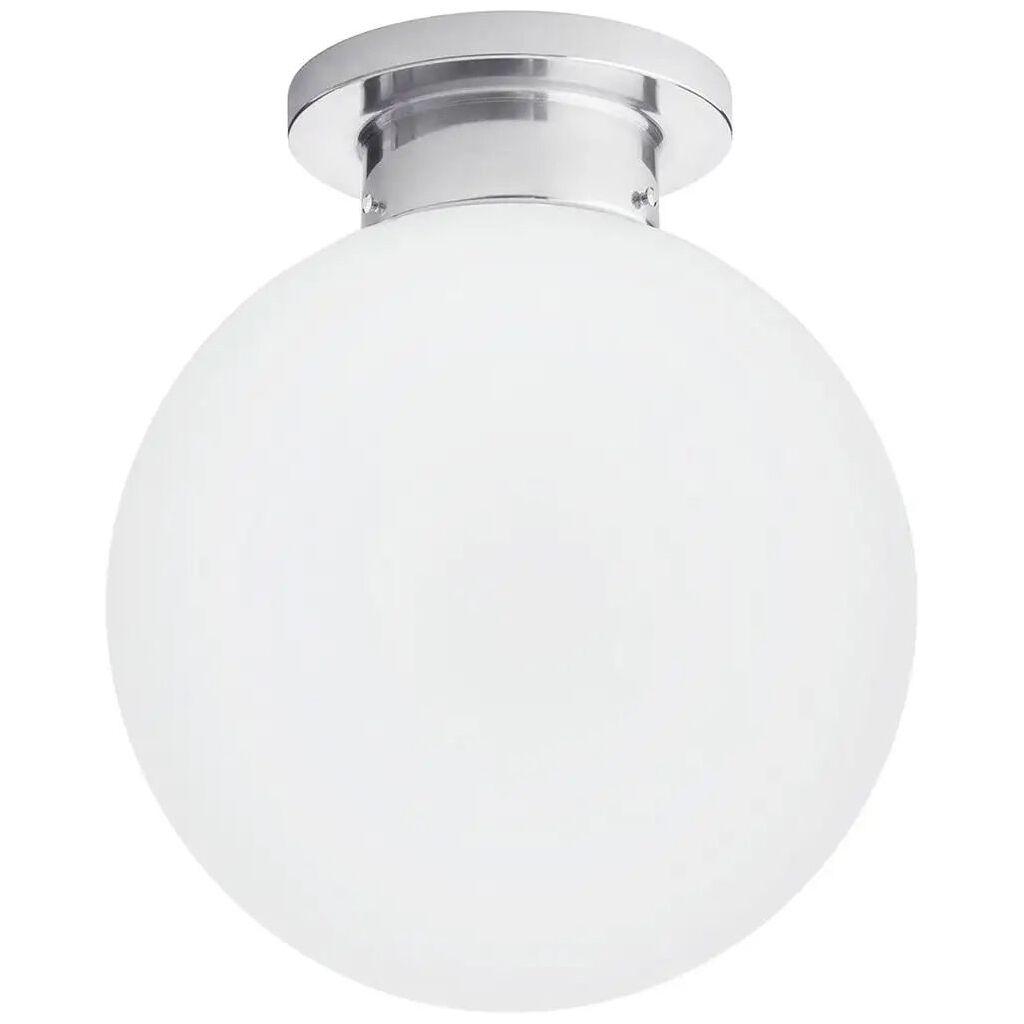 Konsthantverk Globe D30 Aluminum Ceiling Lamp