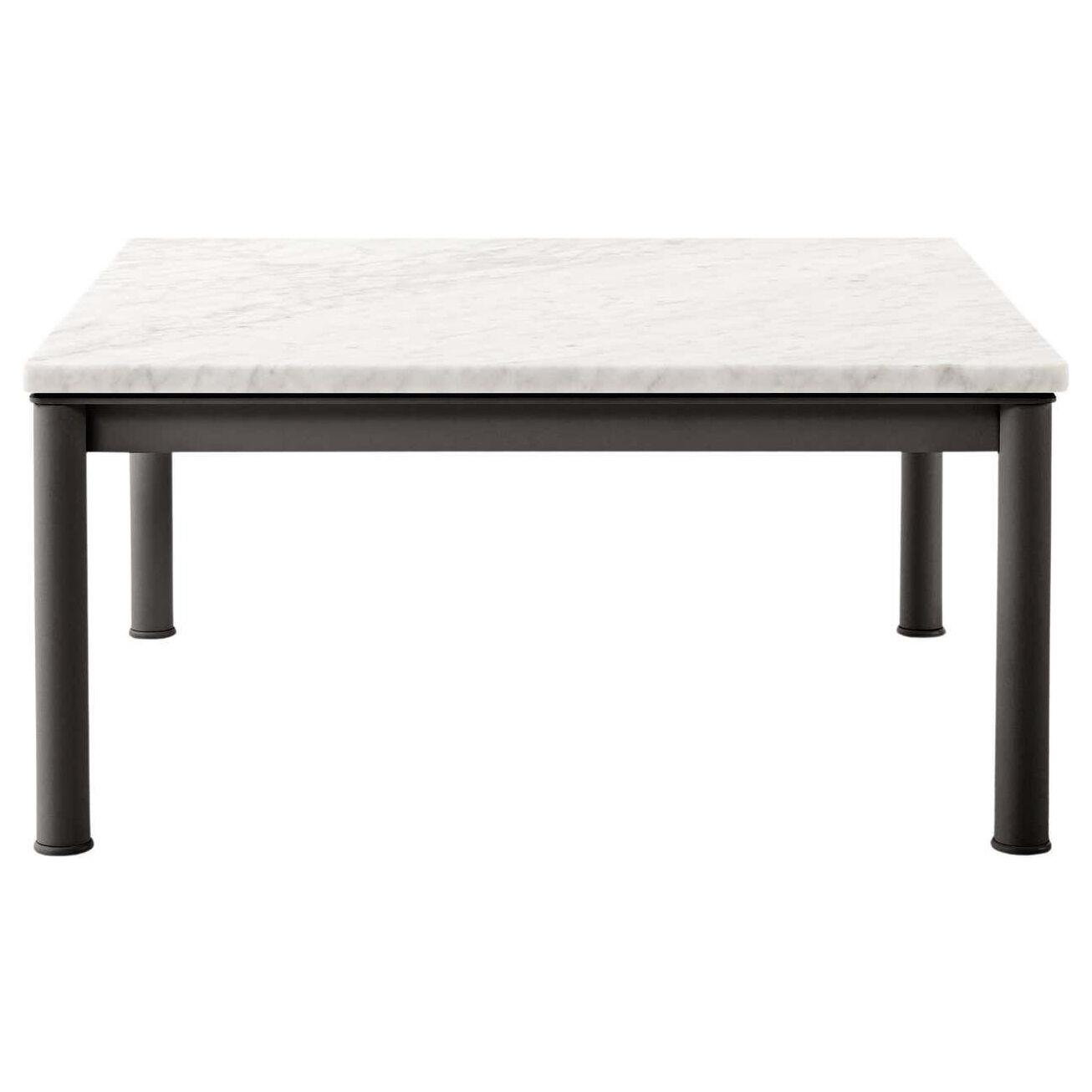 Le Corbusier, Pierre Jeanneret, Charlotte Perriand LC10 T5 Table by Cassina