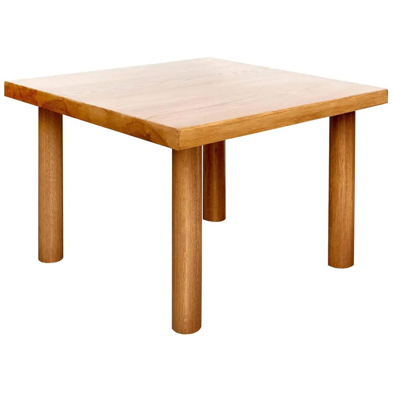 Dada Est. Contemporary Solid Ash Table