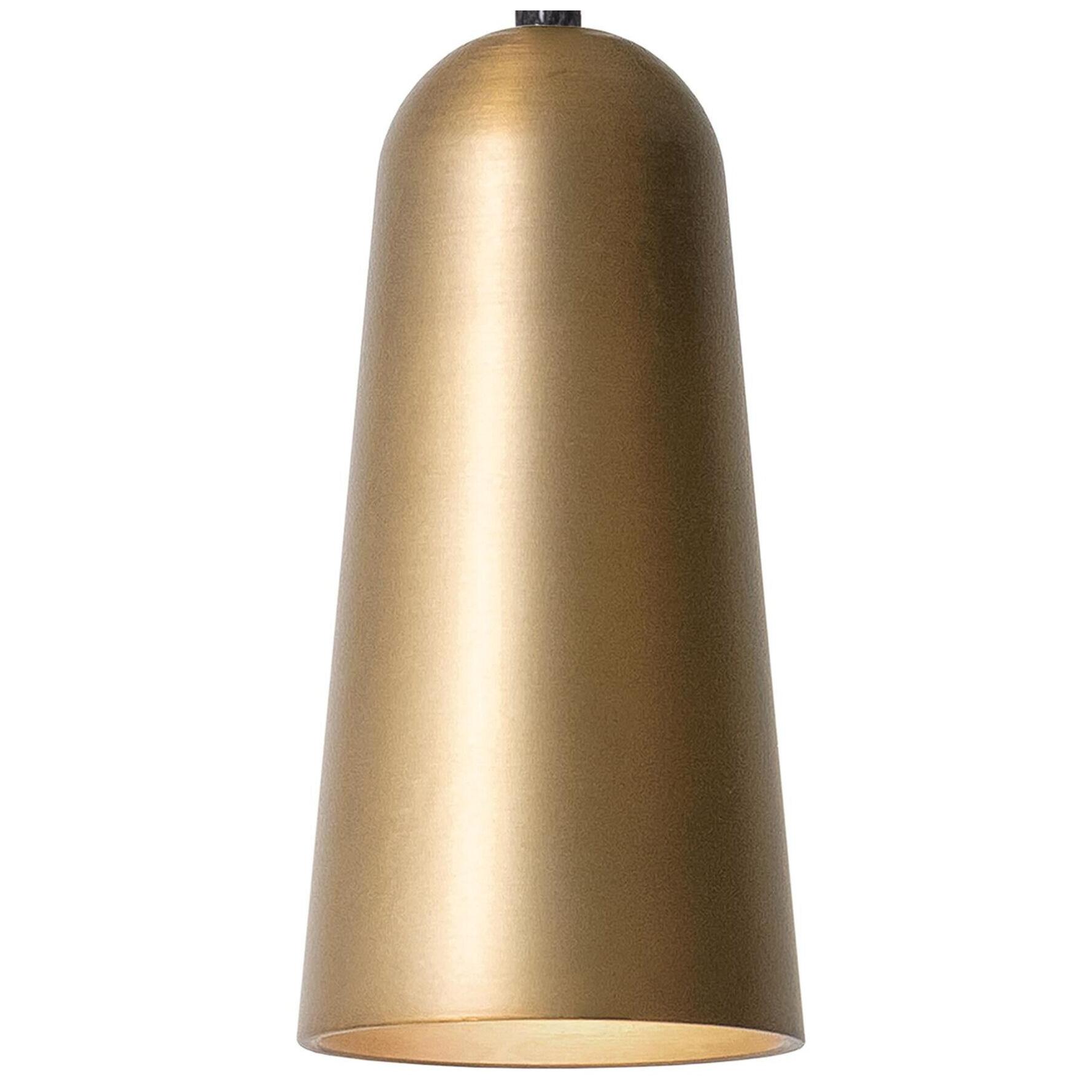 Henrik Tengler 3493-6 Massiv Lamp by Konsthantverk