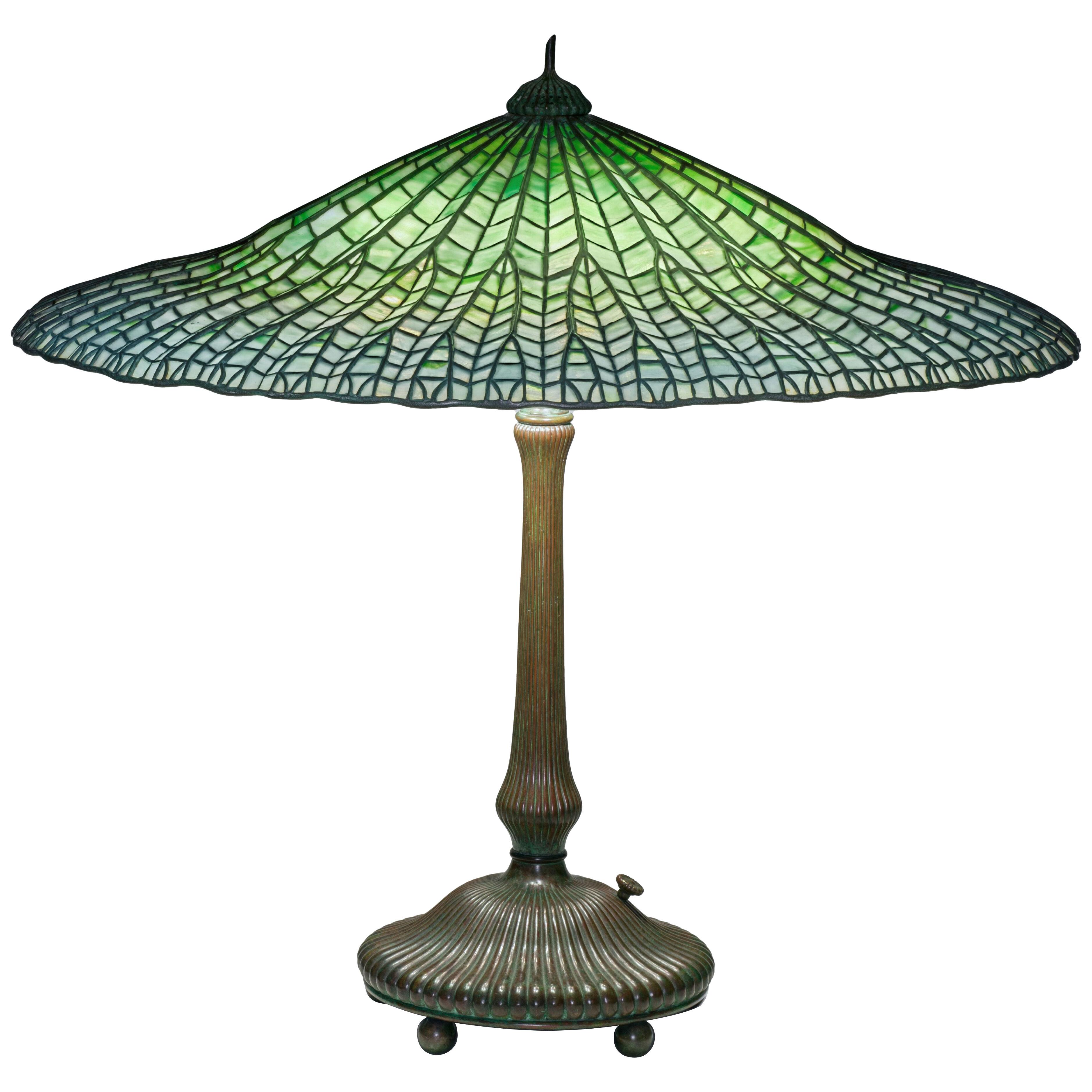 "Lotus" Table Lamp
