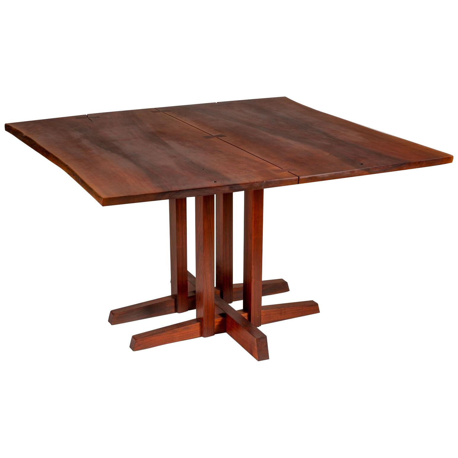 Frenchman's Cove Square Table