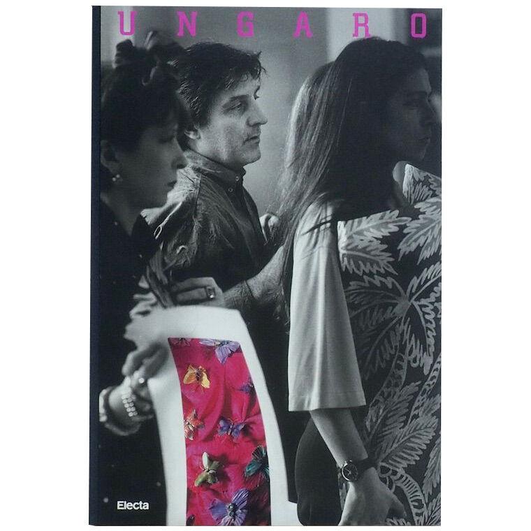 Ungaro 1st Edition 1992