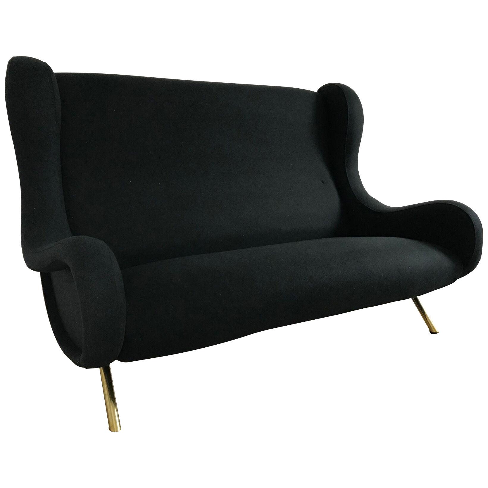 Senior "Sofa" by Marco Zanuso for Arflex