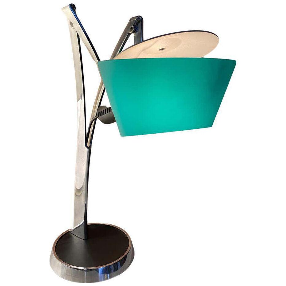 Table Lamp Attribuite to Fontana Arte