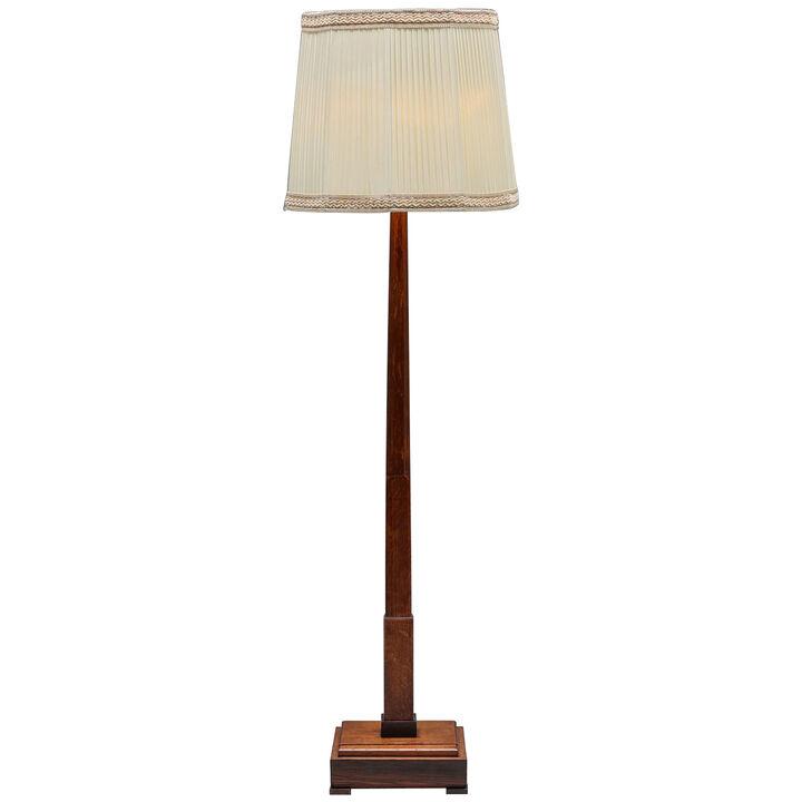 Scandinavian Modern Floor Lamp - 1960's