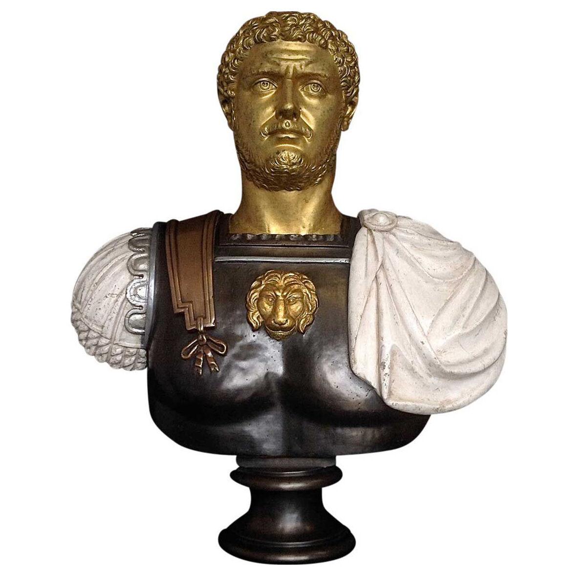 ROMAN EMPEROR