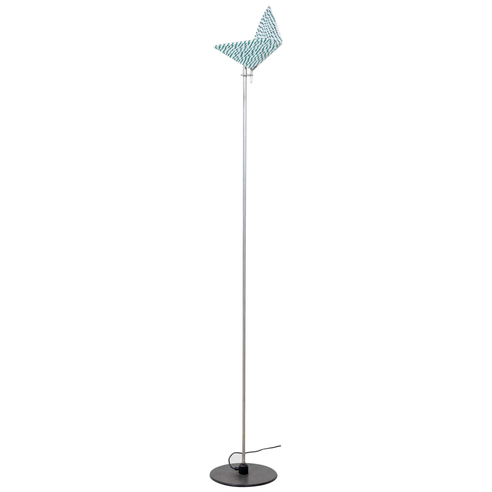 Floor Lamp from Gonella Luce, Italy 20th Century